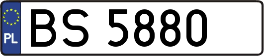 BS5880
