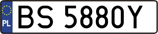 BS5880Y