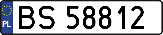 BS58812