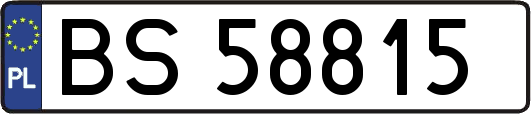 BS58815