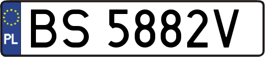 BS5882V