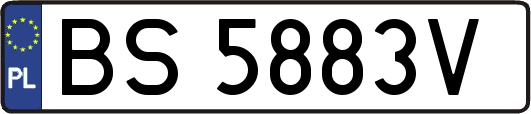 BS5883V
