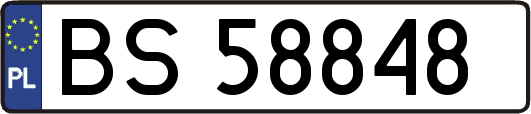 BS58848