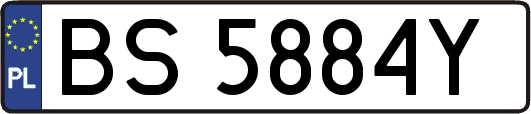BS5884Y