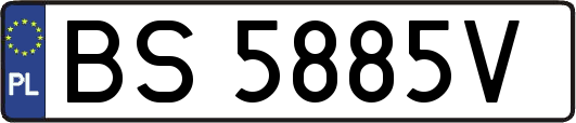 BS5885V