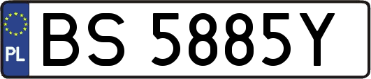 BS5885Y