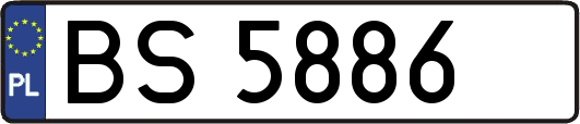 BS5886