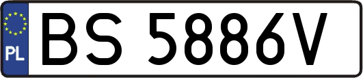 BS5886V