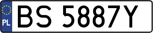 BS5887Y