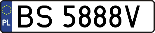 BS5888V