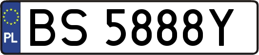 BS5888Y