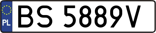 BS5889V