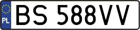 BS588VV