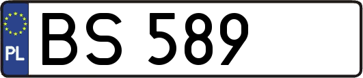 BS589