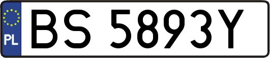 BS5893Y