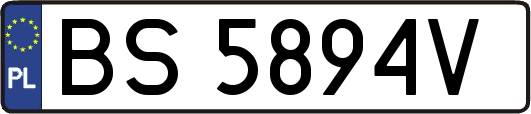 BS5894V