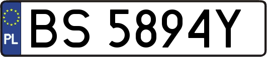 BS5894Y