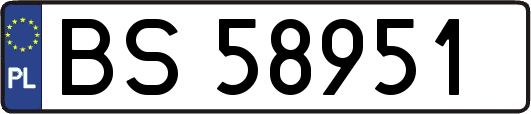 BS58951