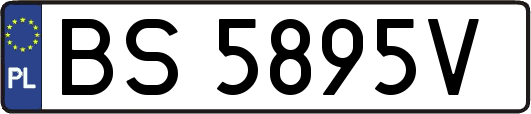 BS5895V