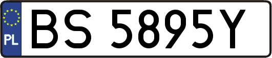 BS5895Y