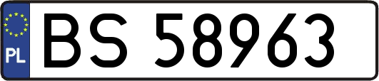 BS58963