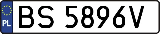 BS5896V