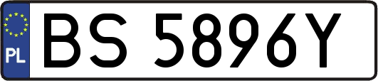 BS5896Y