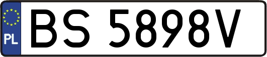 BS5898V