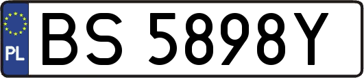 BS5898Y