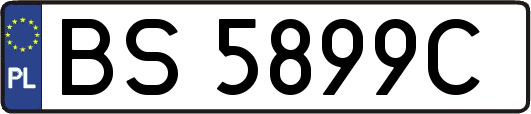 BS5899C