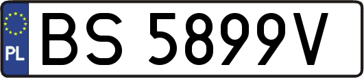 BS5899V