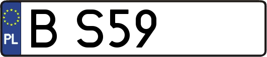 BS59