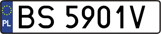BS5901V