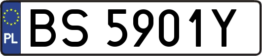BS5901Y