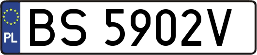 BS5902V