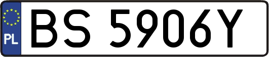 BS5906Y