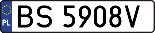 BS5908V