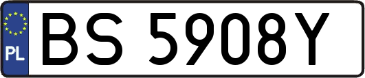 BS5908Y