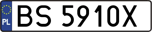 BS5910X