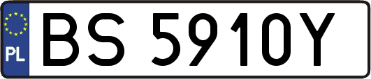 BS5910Y