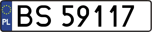 BS59117