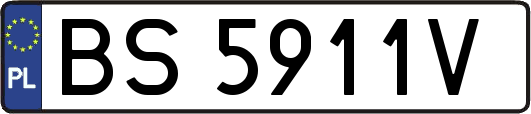 BS5911V