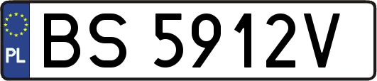 BS5912V