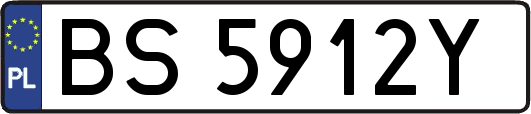 BS5912Y