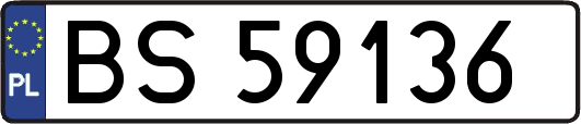 BS59136