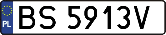 BS5913V