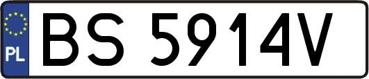 BS5914V