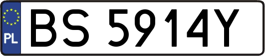 BS5914Y