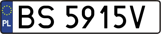 BS5915V