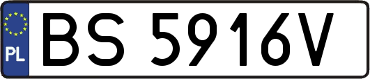 BS5916V